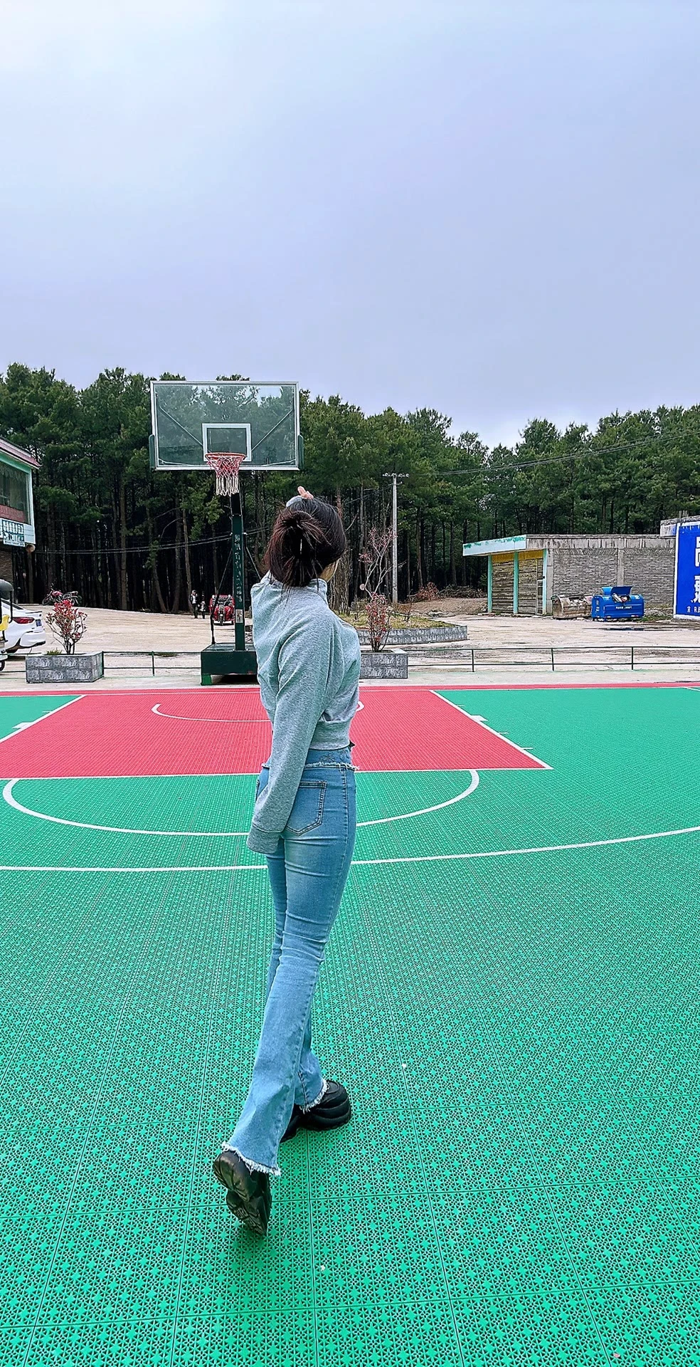 如何制定适合自己的篮球敏捷性训练计划_2
